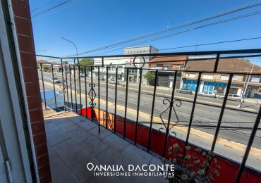 DEPTO 3 AMB CON BALCON A LA CALLE , SIN EXPENSAS! 