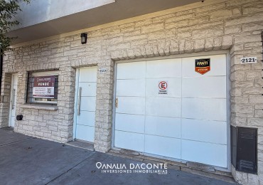 Alquilado!! PH 2 amb con garage y patio. Sin expensas