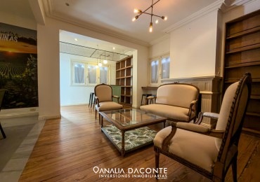 Gran chalet 4 amb con garage y patio LA PERLA