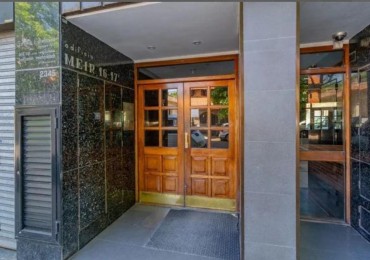 Departamento dos ambientes totalmente reciclado