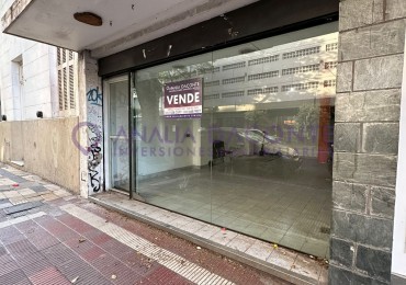 Local centrico oportunidad !