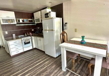 MODERNO DEPTO 1 AMB AL FRENTE SIN EXPENSAS! LOS PINARES